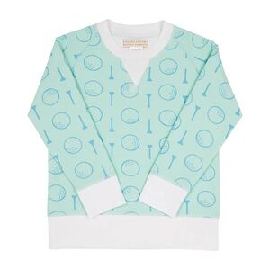 You’re Tee-rific The Beaufort Bonnet Company Cassidy Crewneck